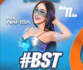 TIFFANEY BAR LOUNGE  KTV  MISS POPULAR