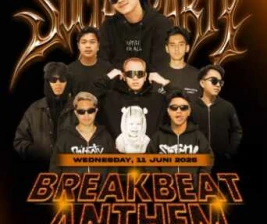 VOTE BAR GADING SERPONG  SOCIAL PARTY