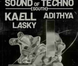 AM LOUNGE SCBD JAKARTA  SOUND OF TECHNO