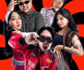 BABLAS KEMANG JAKARTA  KOPLOIN BANG