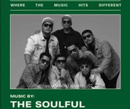 BEER HALL SCBD JAKARTA  SOULFUL EVENING