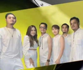 BOND SENOPATI JAKARTA  CHART VIBES