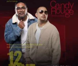 CANDY ROUNGE GUNAWARMAN JAKARTA  MIDNIGHT MUSIC