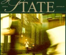 FIFTYSIX JAKARTA  GROOVE STATE