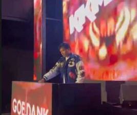 GOEDANK SUNTER JAKARTA  THURSDAY
