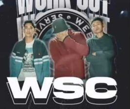 HOLY GLASS BEKASI  WORK OUT