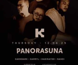 KODE JAKARTA  PANORASUNA