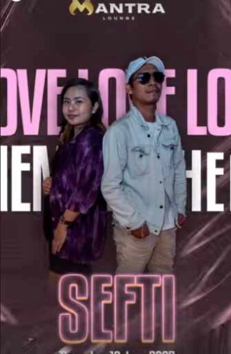 MANTRA LOUNGE JAKARTA - LOVE ANTHEM