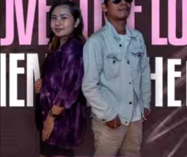 MANTRA LOUNGE JAKARTA  LOVE ANTHEM