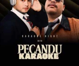 PENN JAKARTA  KARAOKE NIGHT