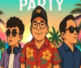 SEVEN CLUB MANGGA DUA JAKARTA  BEACH PARTY