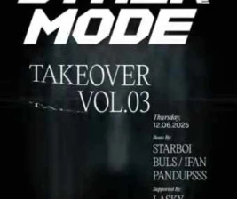 STALK SCBD JAKARTA  STALK MODE TAKEOVER VOL 3