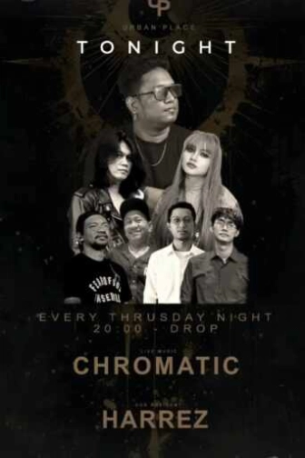 URBAN PLACE KELAPA GADING JAKARTA - THURSDAY