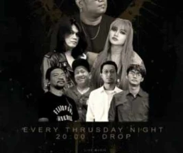 URBAN PLACE KELAPA GADING JAKARTA  THURSDAY