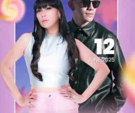 VOTE BAR GADING SERPONG  CANDYLAND