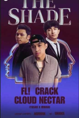AMORA BLOK M JAKARTA - THE SHADE