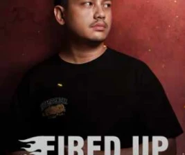 BASQUE KUNINGAN JAKARTA  FIRED UP