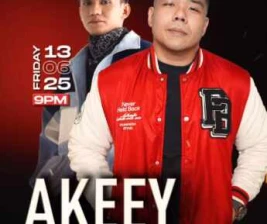 BENGKEL SCBD JAKARTA  BREAK THE BEAT
