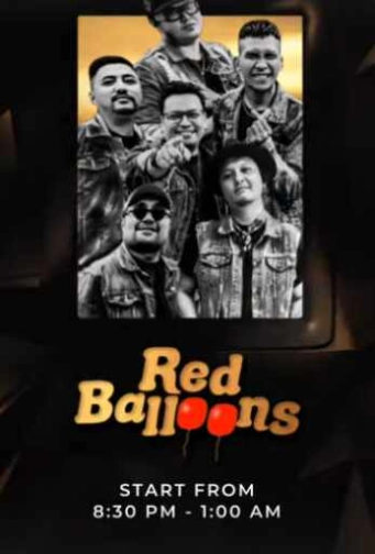 BLACK CHAMP TEBET JAKARTA - FRIDAY