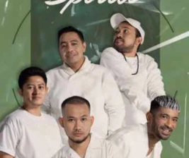 BLUEGRASS SETIABUDI JAKARTA  FRIDAY SPIRIT