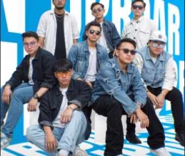 BOND SENOPATI JAKARTA  FRIDAY