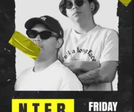 CLIQUE SPOT GADING SERPONG  FRIDAY