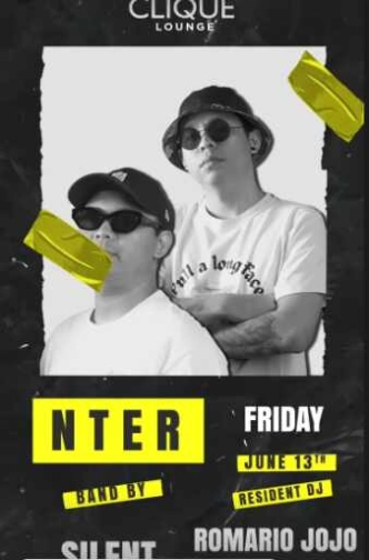 CLIQUE SPOT GADING SERPONG - FRIDAY