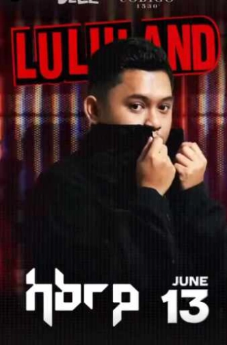 DELULU JAKARTA - LULULAND