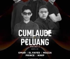 FOS KEMANG JAKARTA  CUMLAUDE X PELUANG