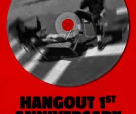 FYNE JAKARTA  HANGOUT 1st ANNIVERSARY