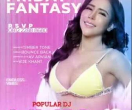 HELIOS PANTAI INDAH KAPUK  FRIDAY FANTASY
