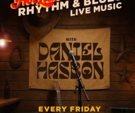 HOTLICKS GADING SERPONG  FRIDAY
