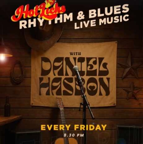HOTLICKS GADING SERPONG - FRIDAY