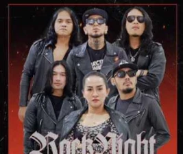 LUFRE BAR  LOUNGE SENOPATI JAKARTA  FRIDAY
