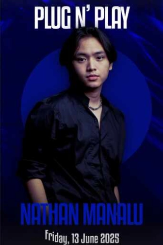 MANTRA LOUNGE JAKARTA - PLUG N PLAY