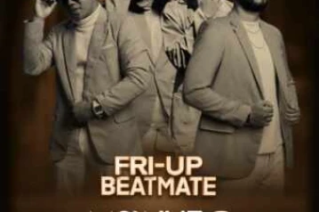 MENJA RESTO & LOUNGE PONDOK INDAH JAKARTA - FRI-UP BEATMATE