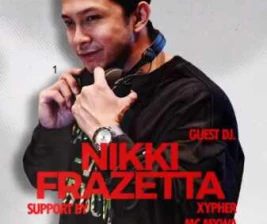 BLACK OWL GADING SERPONG  FRIDAY