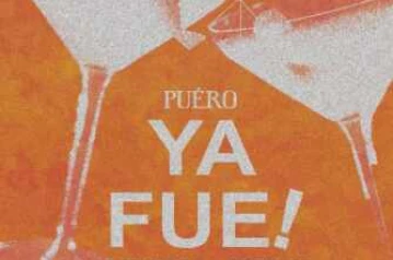 PUERO SENOPATI JAKARTA - YA FUE!