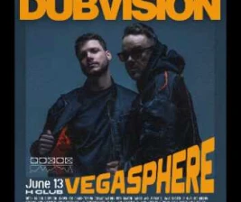 THE H CLUB SCBD JAKARTA  DUBVISION