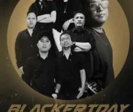 URBAN PLACE KELAPA GADING JAKARTA  BLACK FRIDAY