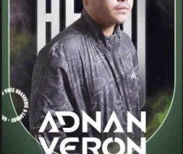 VOTE BAR GADING SERPONG  THE ANTHEM HERO