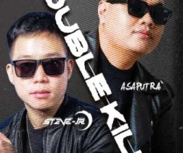W SUPER CLUB TEBET JAKARTA  DOUBLE KILL