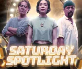 1920 LOUNGE KEMANG JAKARTA  SATURDAY SPOTLIGTH