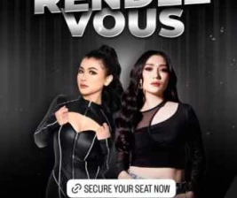 BENGKEL SCBD JAKARTA  RENDEZ VOUZ