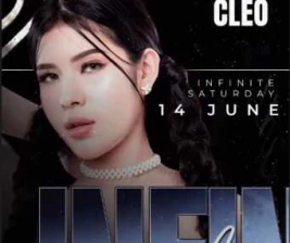 BLUE STORK GADING SERPONG  SATURDAY INFINI