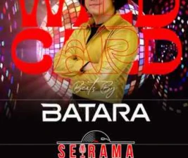 CARTA SCBD JAKARTA  WILD CARD