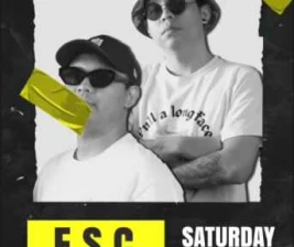 CLIQUE SPOT GADING SERPONG  SATURDAY