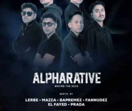 FOS KEMANG JAKARTA  ALPHARATIVE