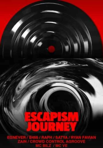 FYNE JAKARTA - ESCAPISM JOURNEY