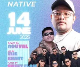 HELIOS PANTAI INDAH KAPUK  SATURDAY NATIVE